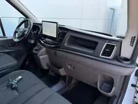 Ford E transit 68kwh 184pk (2023) thumbnail 10