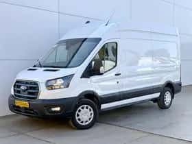 Ford E transit 68kwh 184pk (2023)