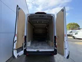 Ford E transit 68kwh 184pk (2023) thumbnail 12