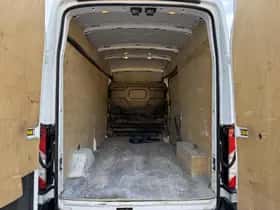 Ford E transit 68kwh 184pk (2023) thumbnail 13