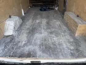 Ford E transit 68kwh 184pk (2023) thumbnail 15