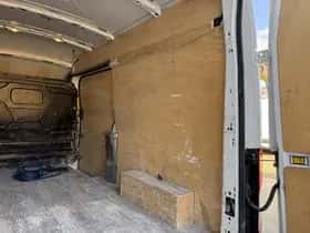 Ford E transit 68kwh 184pk (2023) thumbnail 16