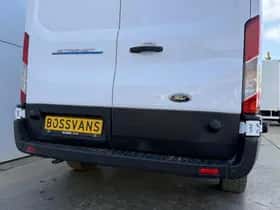 Ford E transit 68kwh 184pk (2023) thumbnail 17
