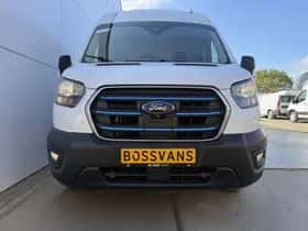 Ford E transit 68kwh 184pk (2023) thumbnail 18