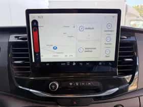 Ford E transit 68kwh 184pk (2023) thumbnail 19