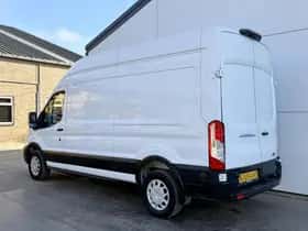 Ford E transit 68kwh 184pk (2023) thumbnail 3