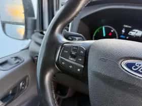 Ford E transit 68kwh 184pk (2023) thumbnail 25