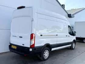 Ford E transit 68kwh 184pk (2023) thumbnail 4