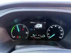 Ford E transit 68kwh 184pk (2023) thumbnail 32