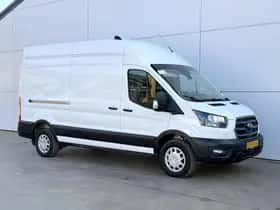 Ford E transit 68kwh 184pk (2023) thumbnail 5