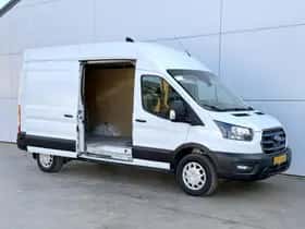 Ford E transit 68kwh 184pk (2023) thumbnail 6