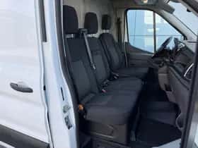 Ford E transit 68kwh 184pk (2023) thumbnail 9