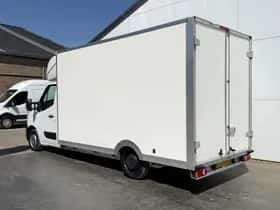 Renault Master (2022) thumbnail 2