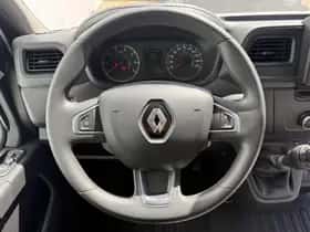 Renault Master (2022) thumbnail 15
