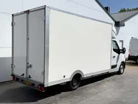 Renault Master (2022) thumbnail 3