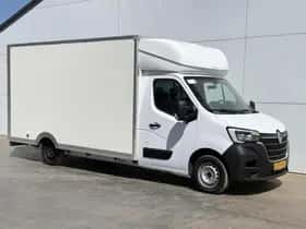 Renault Master (2022) thumbnail 4