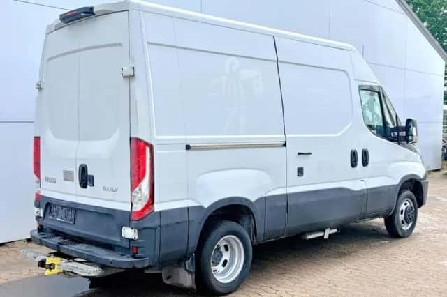 Iveco Daily (2019) thumbnail 3