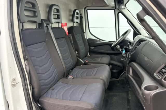 Iveco Daily (2019) thumbnail 6