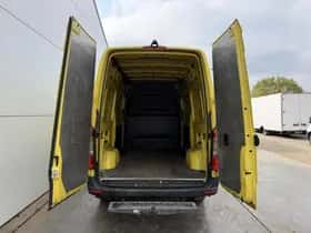 Mercedes-Benz Sprinter (2018) thumbnail 12