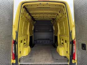 Mercedes-Benz Sprinter (2018) thumbnail 13