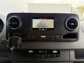 Mercedes-Benz Sprinter (2018) thumbnail 19