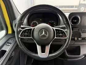 Mercedes-Benz Sprinter (2018) thumbnail 21