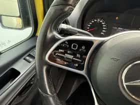 Mercedes-Benz Sprinter (2018) thumbnail 22