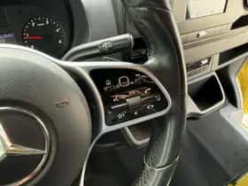 Mercedes-Benz Sprinter (2018) thumbnail 23