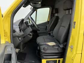 Mercedes-Benz Sprinter (2018) thumbnail 7