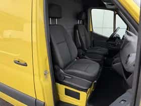 Mercedes-Benz Sprinter (2018) thumbnail 8