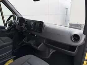 Mercedes-Benz Sprinter (2018) thumbnail 9