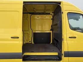 Mercedes-Benz Sprinter (2018) thumbnail 10