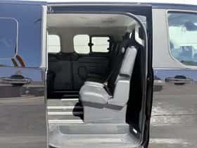 Ford Tourneo Custom (2025) thumbnail 11