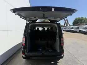 Ford Tourneo Custom (2025) thumbnail 12