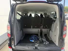 Ford Tourneo Custom (2025) thumbnail 13