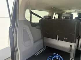 Ford Tourneo Custom (2025) thumbnail 14