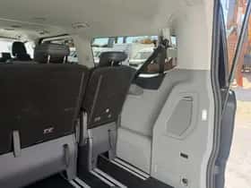Ford Tourneo Custom (2025) thumbnail 15