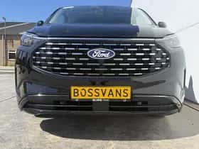 Ford Tourneo Custom (2025) thumbnail 17