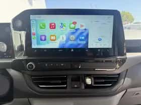 Ford Tourneo Custom (2025) thumbnail 18