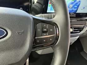 Ford Tourneo Custom (2025) thumbnail 23