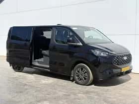 Ford Tourneo Custom (2025) thumbnail 5