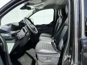 Ford Tourneo Custom (2025) thumbnail 6