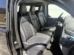 Ford Tourneo Custom (2025) thumbnail 7