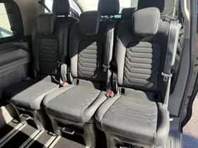 Ford Tourneo Custom (2025) thumbnail 9