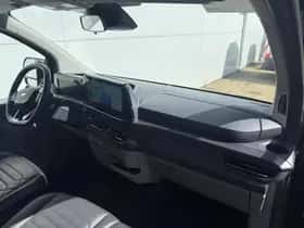 Ford Tourneo Custom (2025) thumbnail 10