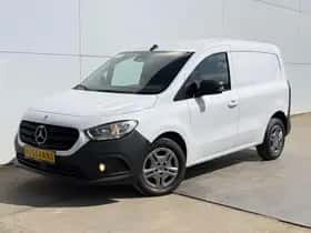 Mercedes-Benz Citan (2024) thumbnail 1