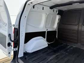 Mercedes-Benz Citan (2024) thumbnail 12