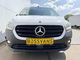 Mercedes-Benz Citan (2024) thumbnail 16