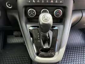 Mercedes-Benz Citan (2024) thumbnail 19