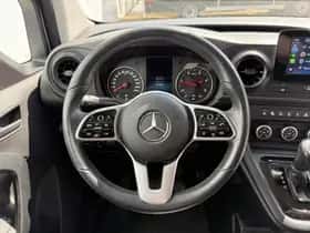 Mercedes-Benz Citan (2024) thumbnail 20